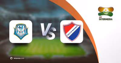 Pronóstico Guaireña vs 3 de Noviembre - Division Intermedia  2026