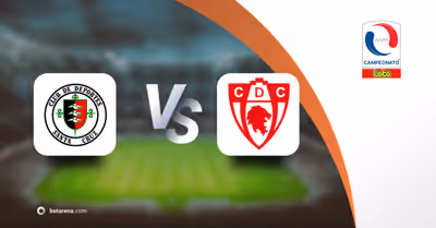 Pronóstico Deportes Santa Cruz vs Copiapó - Primera B  2026