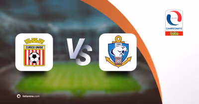 preview_109766 Pronóstico Curicó Unido vs Antofagasta - Primera B 2026