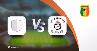 Betting tip FC Mali Coura vs Bougouni - Premiere Division  2025/2026