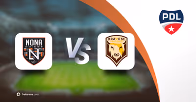 Betting tip Nona vs Brave - USL League Two  2026