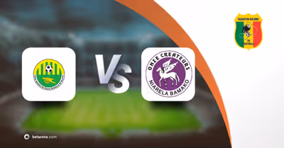Pronóstico USFAS Bamako vs Onze Créateurs - Premiere Division  2025/2026