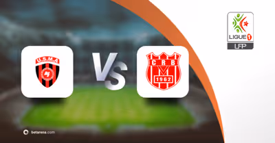 preview_109890 Pronóstico USM Alger vs CR Belouizdad - Ligue 1 2025/2026