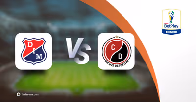preview_109895 Pronóstico Independiente Medellín vs Cúcuta Deportivo - Copa Colombia 2026
