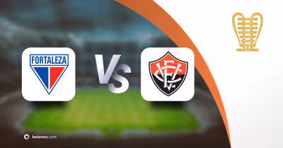 preview_109933 Palpite Fortaleza x Vitória - Copa do Nordeste 2026