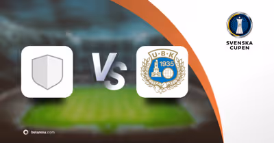 Betting tip Viken vs Utsikten - Svenska Cupen  2026/2027