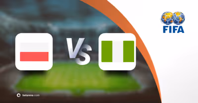 preview_109962 Betting tip Poland vs Nigeria - Friendly International 2026
