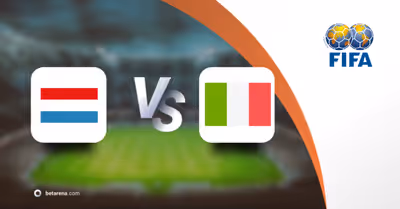 preview_109981 Pronóstico Luxembourg vs Italia - Friendly International 2026