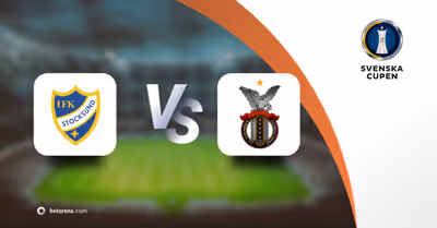Betting tip Stocksund vs Stockholm Internazionale - Svenska Cupen  2026/2027