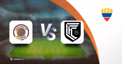 preview_110133 Pronóstico Vinotinto FC vs Cumbaya - Liga Pro Serie B 2026