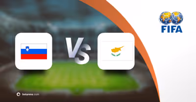 preview_110146 Pronóstico Eslovenia vs Cyprus - Friendly International 2026