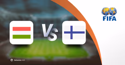 Palpite Hungary x Finland - Friendly International  2026