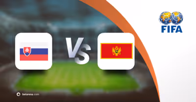 preview_110255 Betting tip Slovakia vs Montenegro - Friendly International 2026