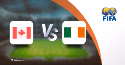 preview_110260 Betting tip Canada vs Republic of Ireland - Friendly International 2026
