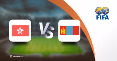 preview_110265 Pronóstico Hong Kong vs Mongolia - Friendly International 2026
