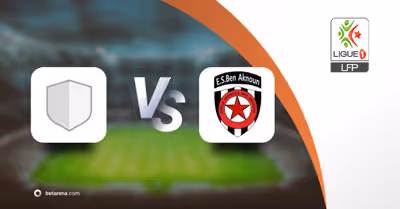 preview_110403 Palpite Olympique Akbou x ES Ben Aknoun - Ligue 1 2025/2026