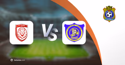 Betting tip Simba vs Saint Eloi Lupopo - Super Ligue  2025/2026