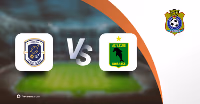 Betting tip Les Aigles du congo vs Vita Club - Super Ligue  2025/2026
