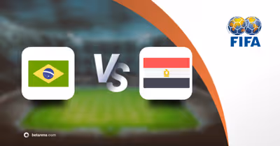 preview_110440 Betting tip Brazil vs Egypt - Friendly International 2026