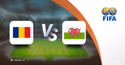 preview_110444 Betting tip Romania vs Wales - Friendly International 2026