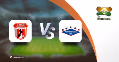 preview_110451 Pronóstico Sportivo Carapeguá vs Independiente FBC - Division Intermedia 2026