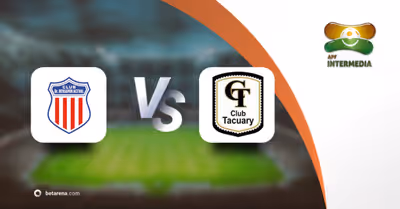 Pronóstico Benjamin Aceval vs Tacuary - Division Intermedia  2026