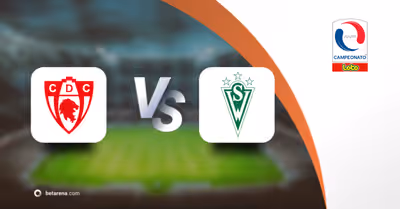preview_110455 Pronóstico Copiapó vs Santiago Wanderers - Primera B 2026