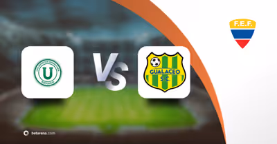 preview_110458 Pronóstico LDU Portoviejo vs Gualaceo - Liga Pro Serie B 2026