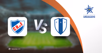 Pronóstico Nacional vs Juventud - Primera Division  2026