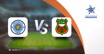 Pronóstico Montevideo City Torque vs Deportivo Maldonado - Primera Division  2026