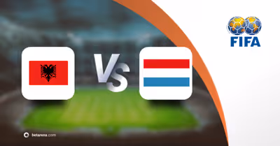 preview_110477 Pronóstico Albania vs Luxembourg - Friendly International 2026