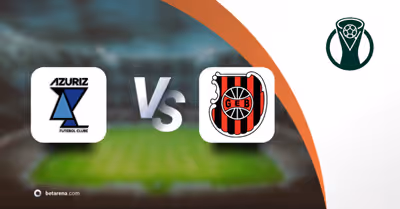 Palpite Azuriz x Brasil de Pelotas - Serie D  2026
