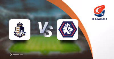 Betting tip Seoul E. vs Cheongju - K League 2  2026