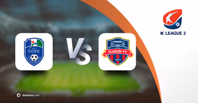 Betting tip Cheonan City vs Suwon - K League 2  2026
