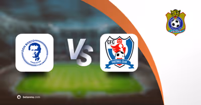 Betting tip Don Bosco vs Céleste - Super Ligue  2025/2026