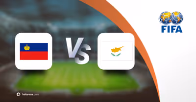 preview_110618 Betting tip Liechtenstein vs Cyprus - Friendly International 2026