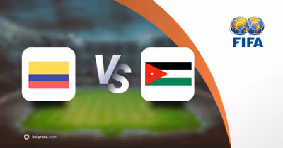 preview_110620 Betting tip Colombia vs Jordan - Friendly International 2026