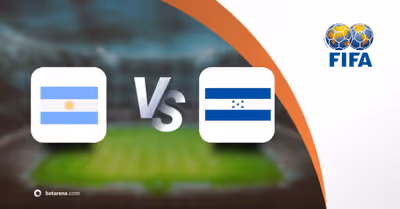 preview_110625 Betting tip Argentina vs Honduras - Friendly International 2026
