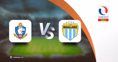 Pronóstico Antofagasta vs Magallanes - Primera B  2026
