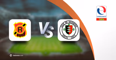 Pronóstico Rangers vs Deportes Santa Cruz - Primera B  2026