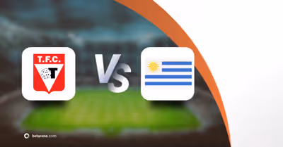 Pronóstico Tacuarembó vs Uruguay Montevideo - Segunda Division  2026