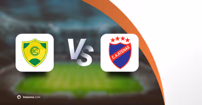 Pronóstico Cerrito vs Atenas - Segunda Division  2026