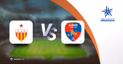 Pronóstico Atlético Progreso vs Albion - Primera Division  2026