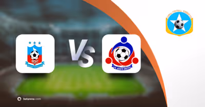 Pronóstico Mogadishu City vs Jeenyo - Nation Link Telecom Championship  2025/2026
