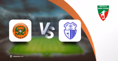 preview_110777 Pronóstico RSB Berkane vs Ittihad Tanger - Botola Pro 2025/2026