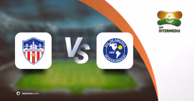 preview_110785 Pronóstico Encarnación vs Sol de América - Division Intermedia 2026