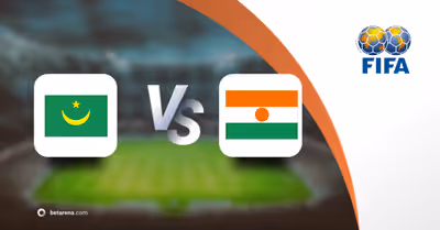 preview_110790 Pronóstico Mauritania vs Niger - Friendly International 2026