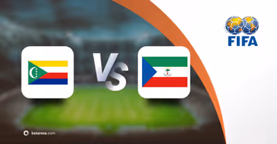 preview_110864 Palpite Comoros x Equatorial Guinea - Friendly International 2026