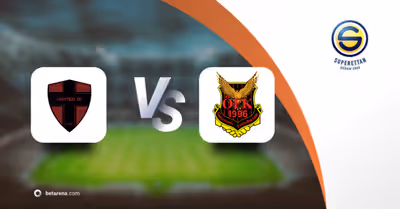 Betting tip United Nordic vs Östersunds FK - Superettan  2026