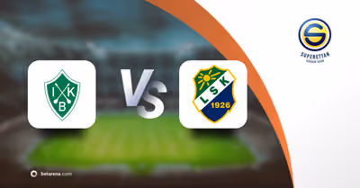 Betting tip Brage vs Ljungskile - Superettan  2026
